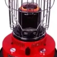 چراغ نفتی نونو