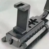 گیمبال و لرزشگیر دوربین مدل Video Making AY-4U|دوربین عکاسی و فیلمبرداری|میناب, |دیوار