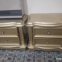 دوعددپاتختی طلائی