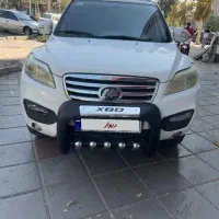 لیفانx60مدل ۹۳بیرنگ استثنایی