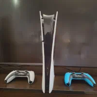 خرید ps5 slim|کنسول، بازی ویدئویی و آنلاین|مرودشت, پشت سایپا‎|دیوار