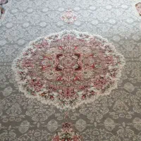 فرش درحد نو|فرش|شیراز, قلعه شاهزاده بیگم|دیوار