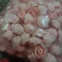 گل فومی سایز بزرگ باتور|گل مصنوعی|تهران, یافت‌آباد|دیوار