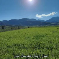 زمین-مناسب-به-جهت-ایجاد-باغ