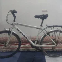 دوچرخه توریستی ۲۶ ویوا|دوچرخه، اسکیت، اسکوتر|زرند, |دیوار