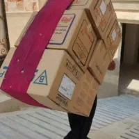 باربری اتوبار کیان|خدمات حمل و نقل|ازنا, |دیوار