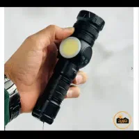 چراغ قوه اسمال سان