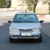 پراید 111 مدل 89