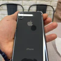 iPhone x|موبایل|کرج, اصفهانیها|دیوار