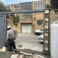 استاد کار بنا و پیمانکار ساختمان، بازسازی|خدمات پیشه و مهارت|تهران, هفت حوض|دیوار