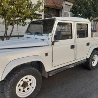 پاژن ۴در۴|خودرو سواری و وانت|پیرانشهر, |دیوار