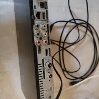 دی وی دی سامسونگ|پخشکننده DVD و ویدیو|مشهد, توس (بلوار توس)|دیوار