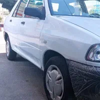 پراید 131 SE، مدل ۱۳۹۶|خودرو سواری و وانت|الیگودرز, |دیوار
