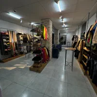 واگذاری پوشاک زنانه فعال بلوار امامزاده جعفر|اجارهٔ مغازه و غرفه|یزد, |دیوار