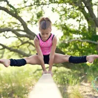 ژیمناستیک|خدمات آموزشی|بهارستان, |دیوار