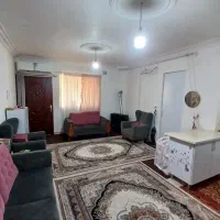 واحد همکف دوخوابه با پارکینگ ولکس