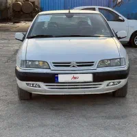 زانتیا ۸۶ درحد
