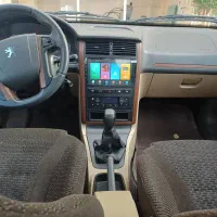 پژو پارس TU5|خودرو سواری و وانت|تبریز, |دیوار