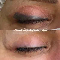 جشنواره پاییزی ریمو ابرو و خط چشم در یک جلسه|آرایشی، بهداشتی، درمانی|تهران, دهم فروردین|دیوار