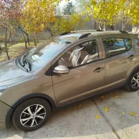 فروش خودرو لیفان X50 اتوماتیک|خودرو سواری و وانت|بومهن, |دیوار