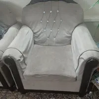 مبل راحتی