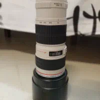 Canon 70-200 f4 L