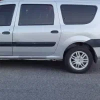 L90 ال نود ۷نفره|خودرو سواری و وانت|مشهد, کوثر|دیوار