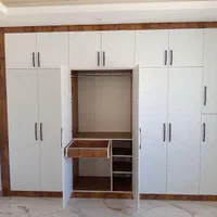 بازسازی و نوسازی کابینت و کمد دیواری