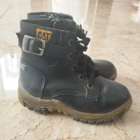 پوتین بچگانه