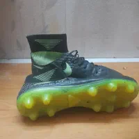 کفش چمن|کیف، کفش، کمربند|مشهد, شهید بهشتی|دیوار