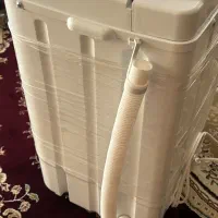 مینی‌ واش فریدولین مدل SW35 با سبد خشک کن|ماشین لباسشویی و خشک‌کن لباس|اصفهان, شاهزاده ابراهیم|دیوار