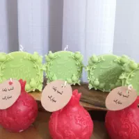 شمع یلدایی|صنایع دستی و سایر لوازم تزئینی|تهران, تهرانسر شرقی|دیوار