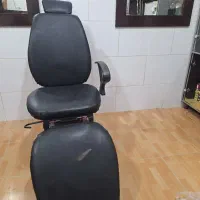 صندلی ۳تیکه آرایشگر زنانه