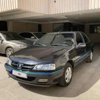 پارس Elx موتور زانتیا|خودرو سواری و وانت|اصفهان, خرم|دیوار