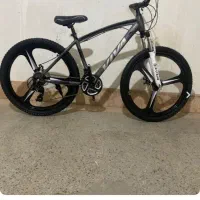 دوچرخه وارداتی نو|دوچرخه، اسکیت، اسکوتر|جاسک, |دیوار