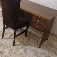 میز مطالعه|میز تحریر و کامپیوتر|نسیم‌شهر, |دیوار