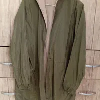 بارونی فری سایز