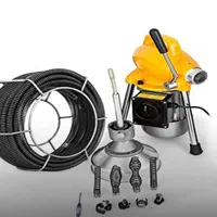 لوله بازکنی شبانه روزی در هرسین وروستا های اطراف|خدمات پیشه و مهارت|هرسین, |دیوار