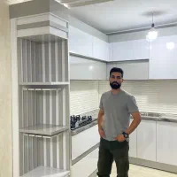 کابینت و کمد دیواری نقد و اقساط جشنواره عیدانه