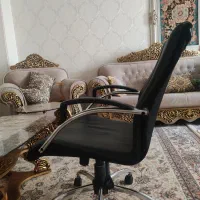 صندلی اداری ناب ایران