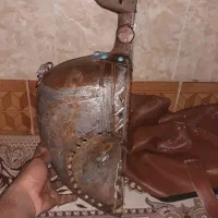 سروز بلوچی|سازهای سنتی|خاش, |دیوار