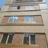 نورگیر سه نبش بدون مشابه در منطقه