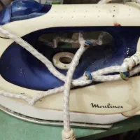 اتوبخار قدیمی  مارک مولنکس