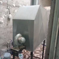 منقل کبابی|اجاق گاز و لوازم برقی پخت‌وپز|زابل, |دیوار