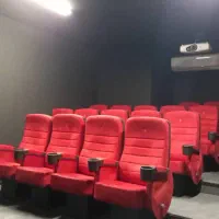 بلیط سینما ساحل اهواز|بلیت تئاتر و سینما|اهواز, ۲۴ متری|دیوار
