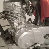 متور مزایده تمیز