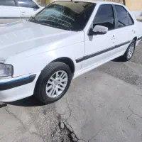 پژو پارس نیمه سفارشی مدل 1401