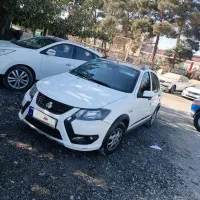 کوییک RSمدل 1403|خودرو سواری و وانت|فردیس, قریشی|دیوار