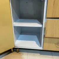 کابینت|مصالح و تجهیزات ساختمان|شیراز, کاراندیش|دیوار