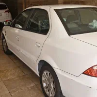 سورنef7توربو|خودرو سواری و وانت|اهواز, کوی نفت|دیوار